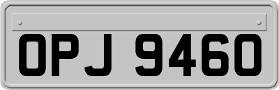 OPJ9460