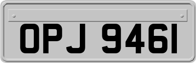 OPJ9461
