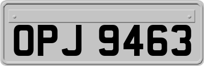 OPJ9463