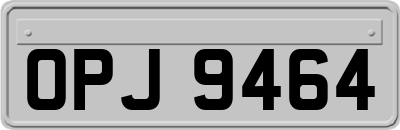 OPJ9464