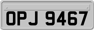 OPJ9467