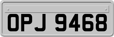OPJ9468