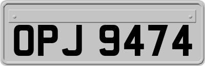 OPJ9474