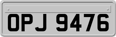 OPJ9476