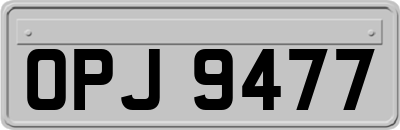 OPJ9477