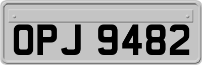 OPJ9482