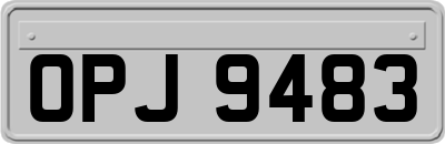OPJ9483