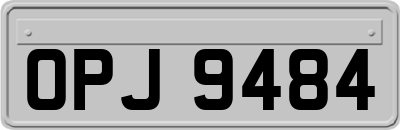 OPJ9484