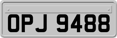 OPJ9488