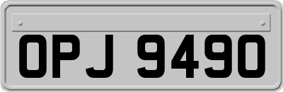 OPJ9490