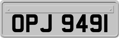 OPJ9491