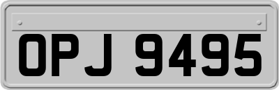 OPJ9495