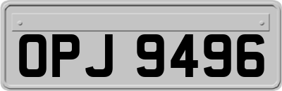 OPJ9496