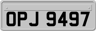 OPJ9497