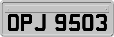 OPJ9503