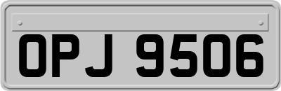 OPJ9506
