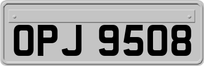 OPJ9508