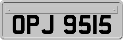 OPJ9515
