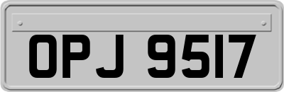 OPJ9517