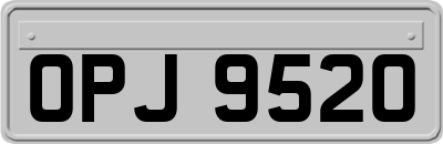 OPJ9520