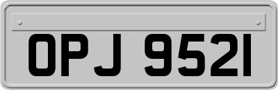 OPJ9521