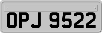 OPJ9522