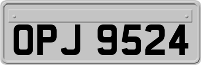 OPJ9524