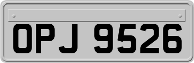 OPJ9526
