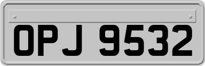 OPJ9532