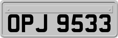 OPJ9533