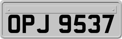 OPJ9537