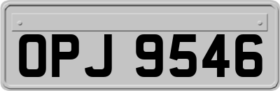 OPJ9546