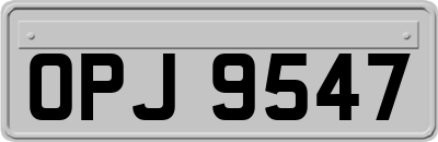 OPJ9547