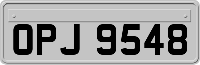 OPJ9548