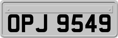 OPJ9549