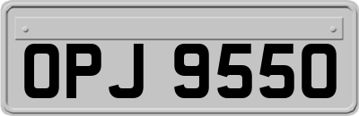 OPJ9550