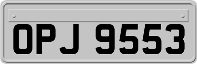 OPJ9553