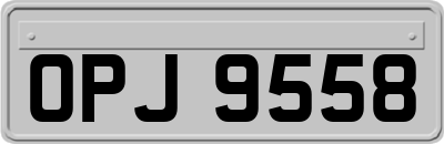 OPJ9558