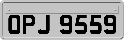 OPJ9559
