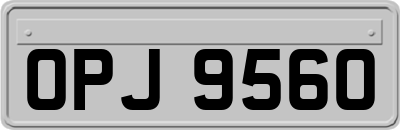 OPJ9560