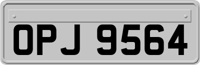 OPJ9564