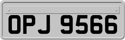 OPJ9566