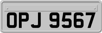 OPJ9567