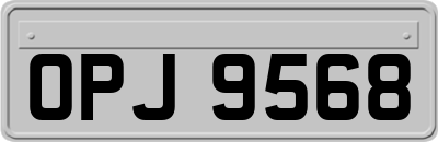OPJ9568