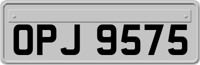 OPJ9575