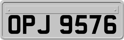 OPJ9576