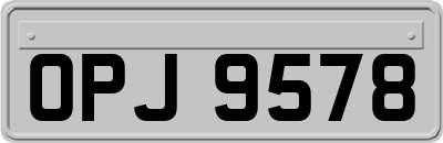 OPJ9578