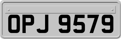 OPJ9579