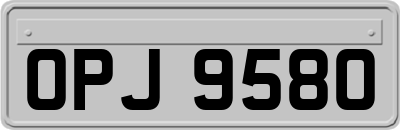 OPJ9580