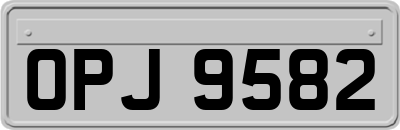 OPJ9582